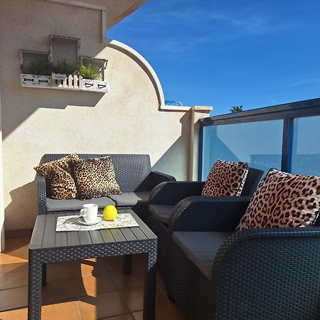 Apartamento Mandarin Playamarina II Orihuela Eksteriør billede