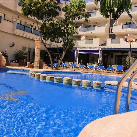 Apartamento Mandarin Playamarina II Orihuela Eksteriør billede