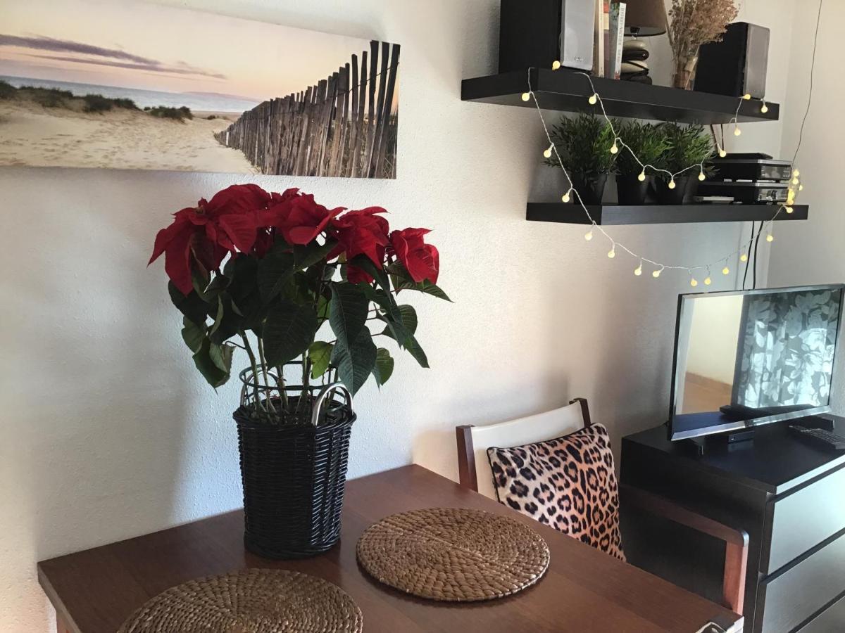 Apartamento Mandarin Playamarina II Orihuela Eksteriør billede