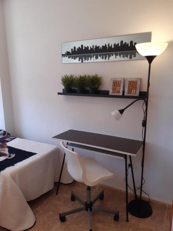 Apartamento Mandarin Playamarina II Orihuela Eksteriør billede