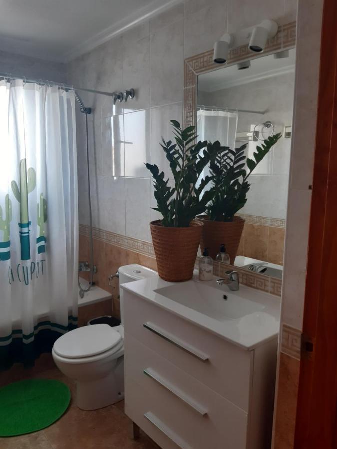 Apartamento Mandarin Playamarina II Orihuela Eksteriør billede