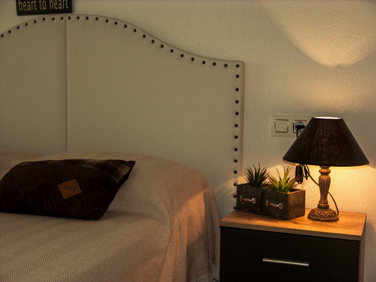 Apartamento Mandarin Playamarina II Orihuela Eksteriør billede