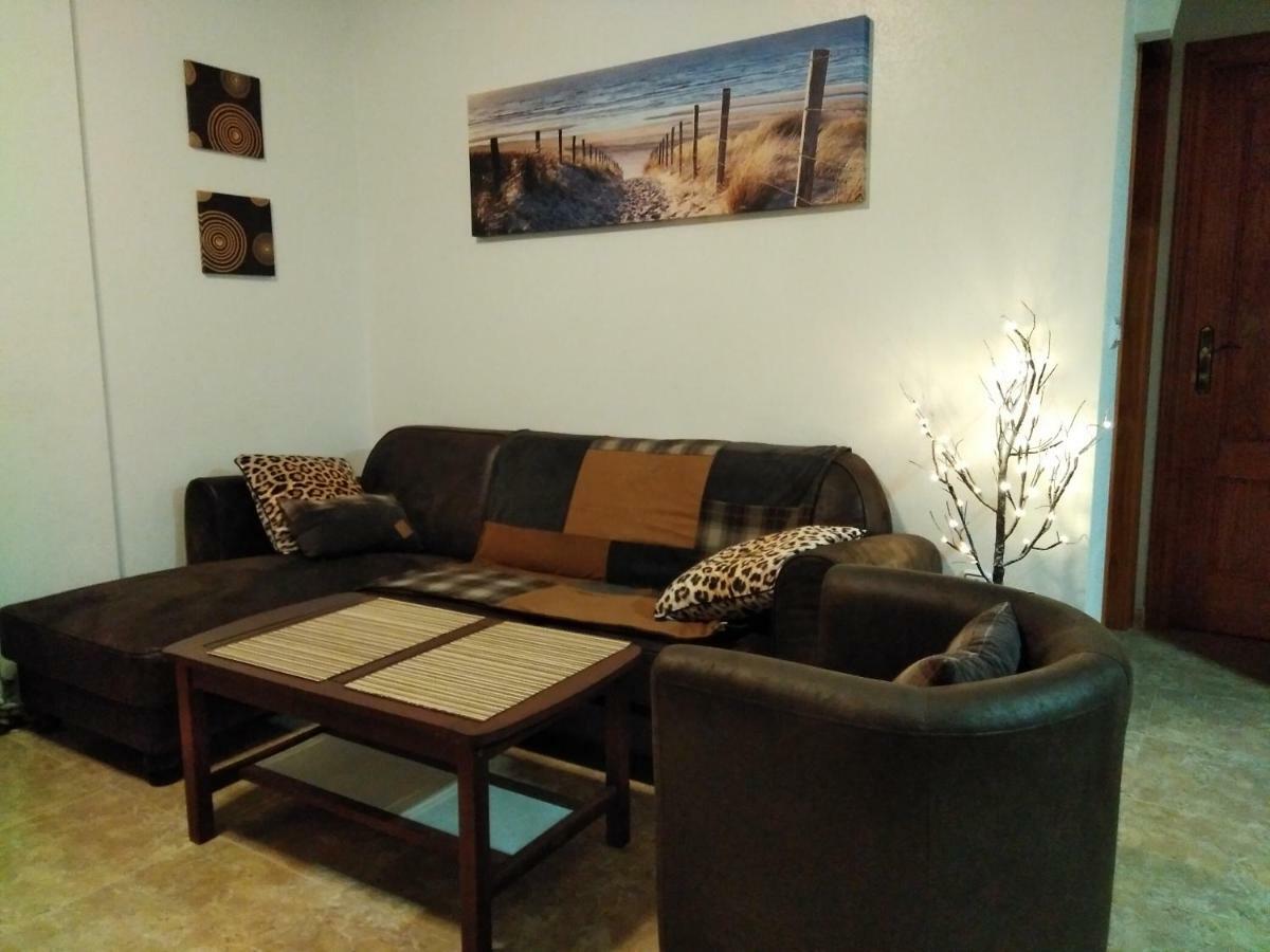 Apartamento Mandarin Playamarina II Orihuela Eksteriør billede