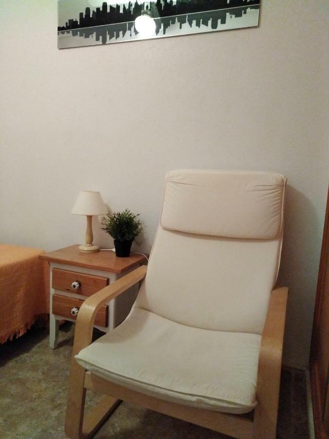 Apartamento Mandarin Playamarina II Orihuela Eksteriør billede