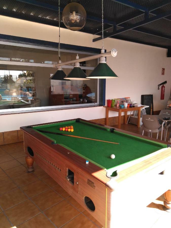 Apartamento Mandarin Playamarina II Orihuela Eksteriør billede