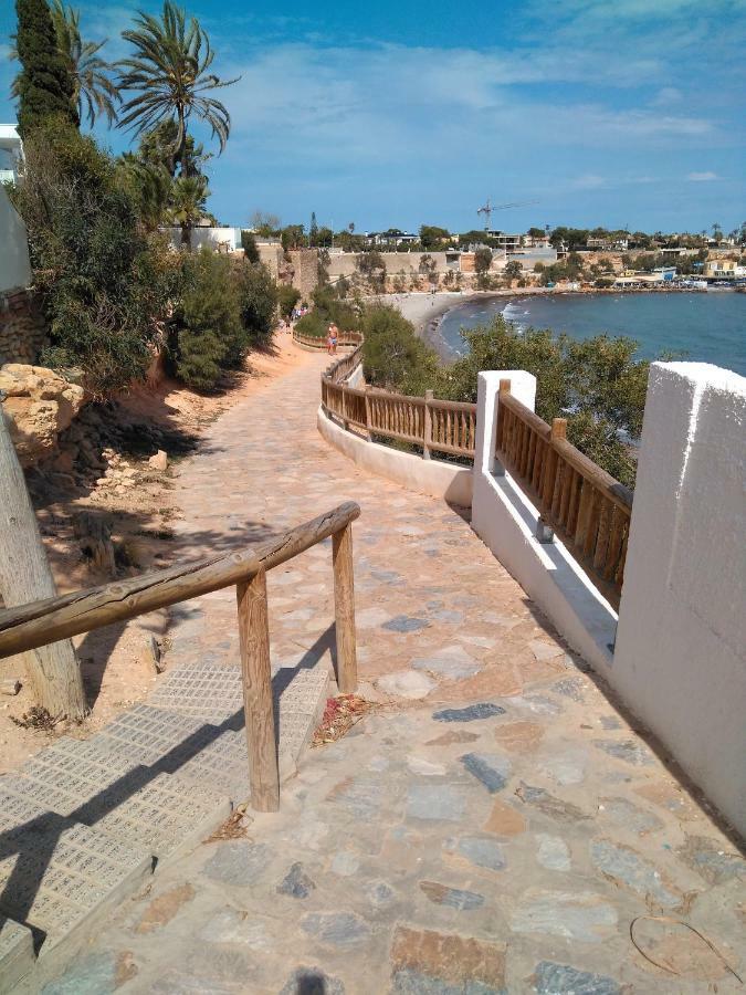 Apartamento Mandarin Playamarina II Orihuela Eksteriør billede