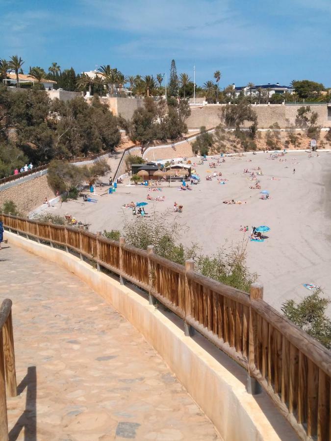 Apartamento Mandarin Playamarina II Orihuela Eksteriør billede