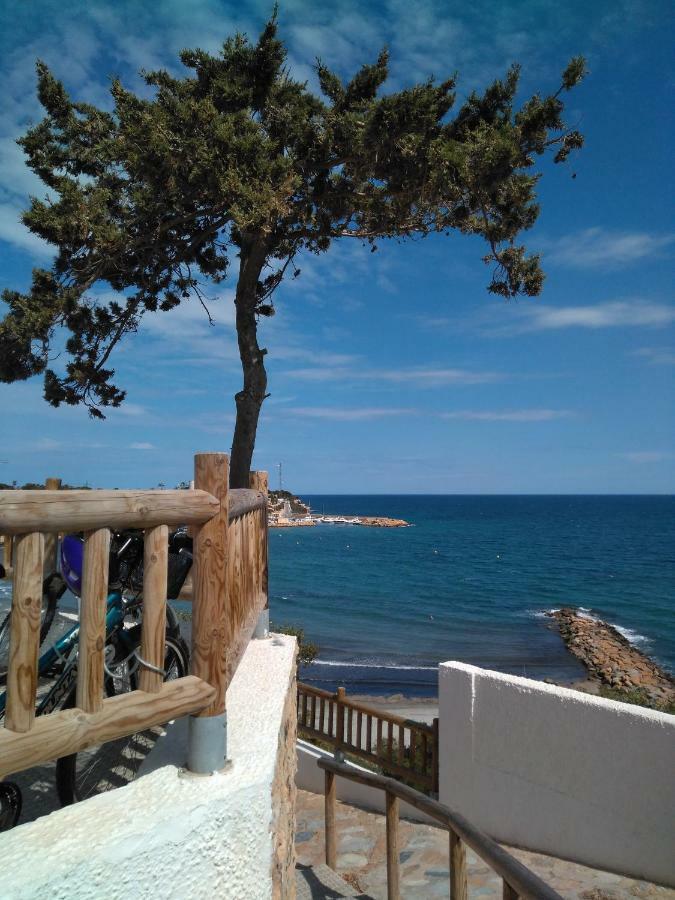 Apartamento Mandarin Playamarina II Orihuela Eksteriør billede