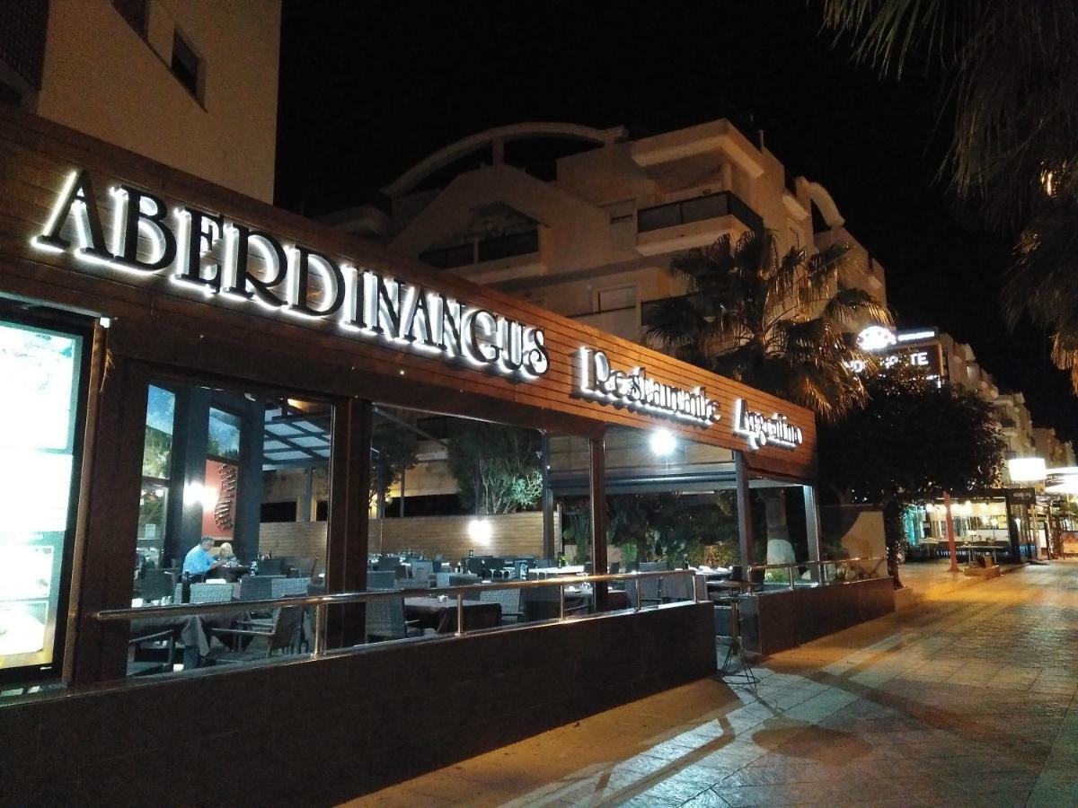 Apartamento Mandarin Playamarina II Orihuela Eksteriør billede