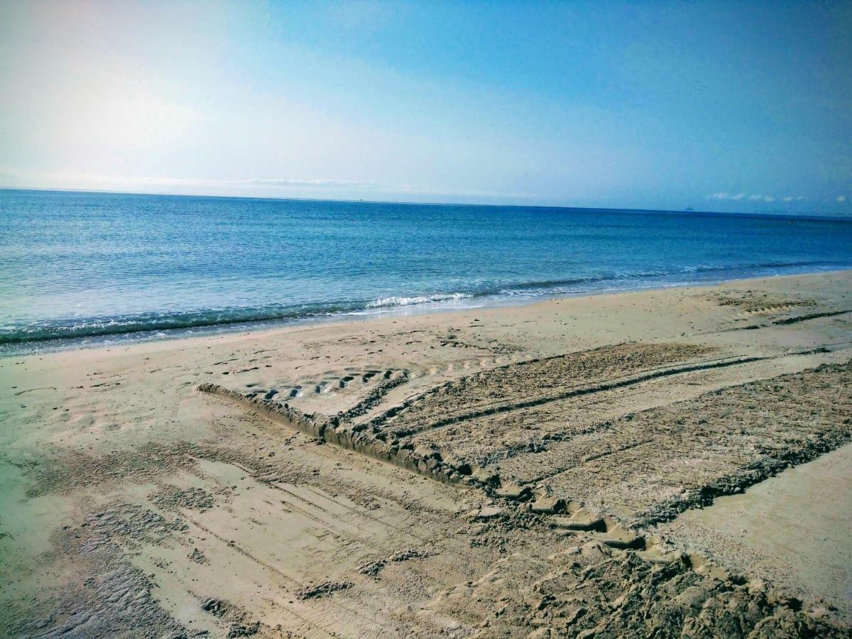 Apartamento Mandarin Playamarina II Orihuela Eksteriør billede